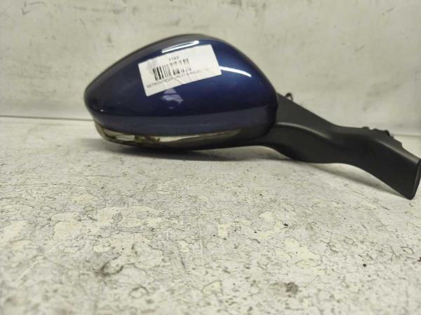 RETROVISEUR GAUCHE MANUEL PEUGEOT - Vue 1